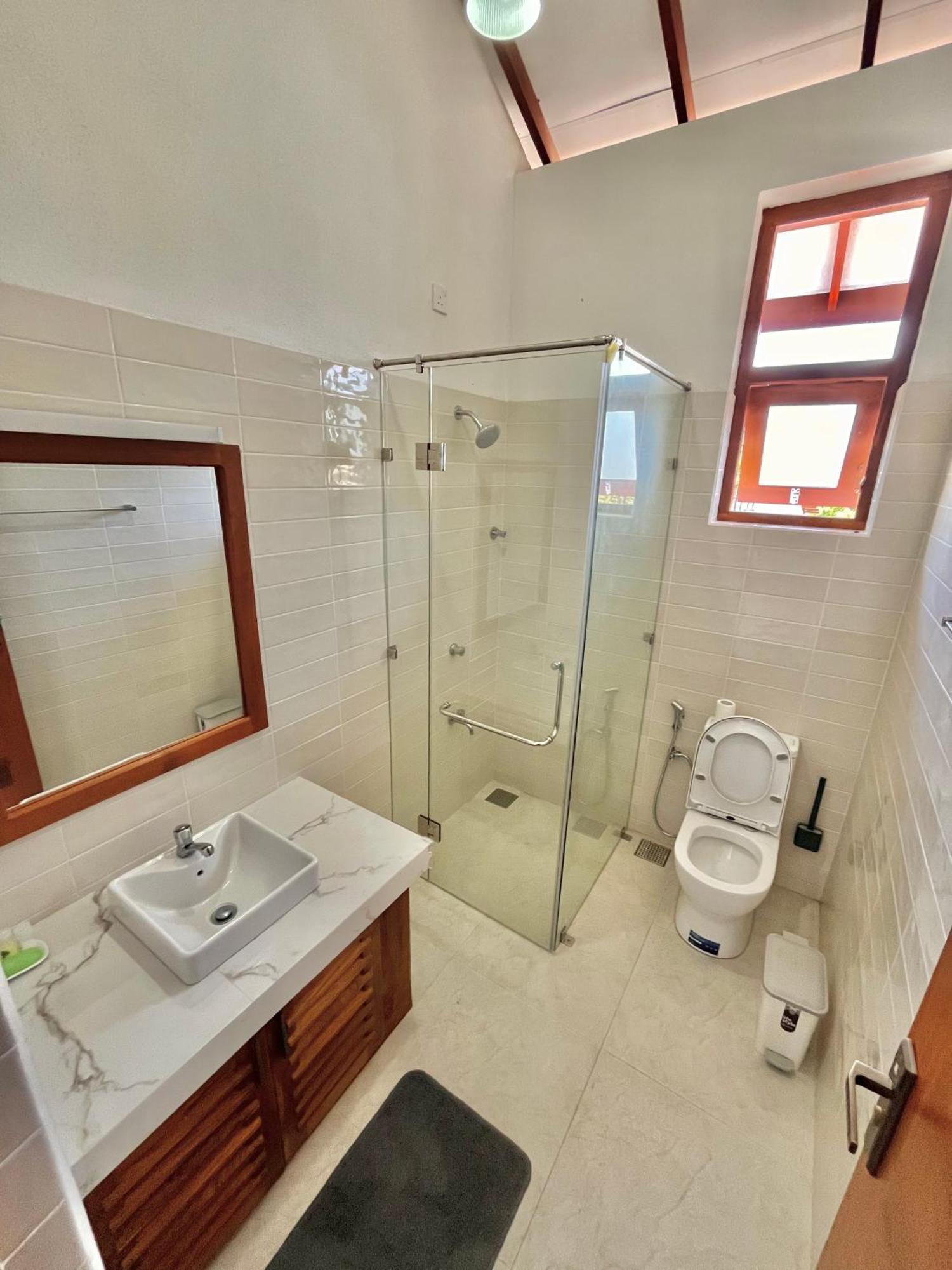 The Doctors Villa Ragama Exterior foto