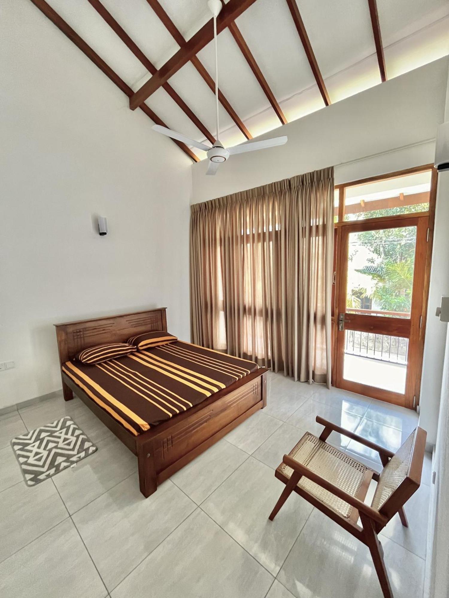 The Doctors Villa Ragama Exterior foto