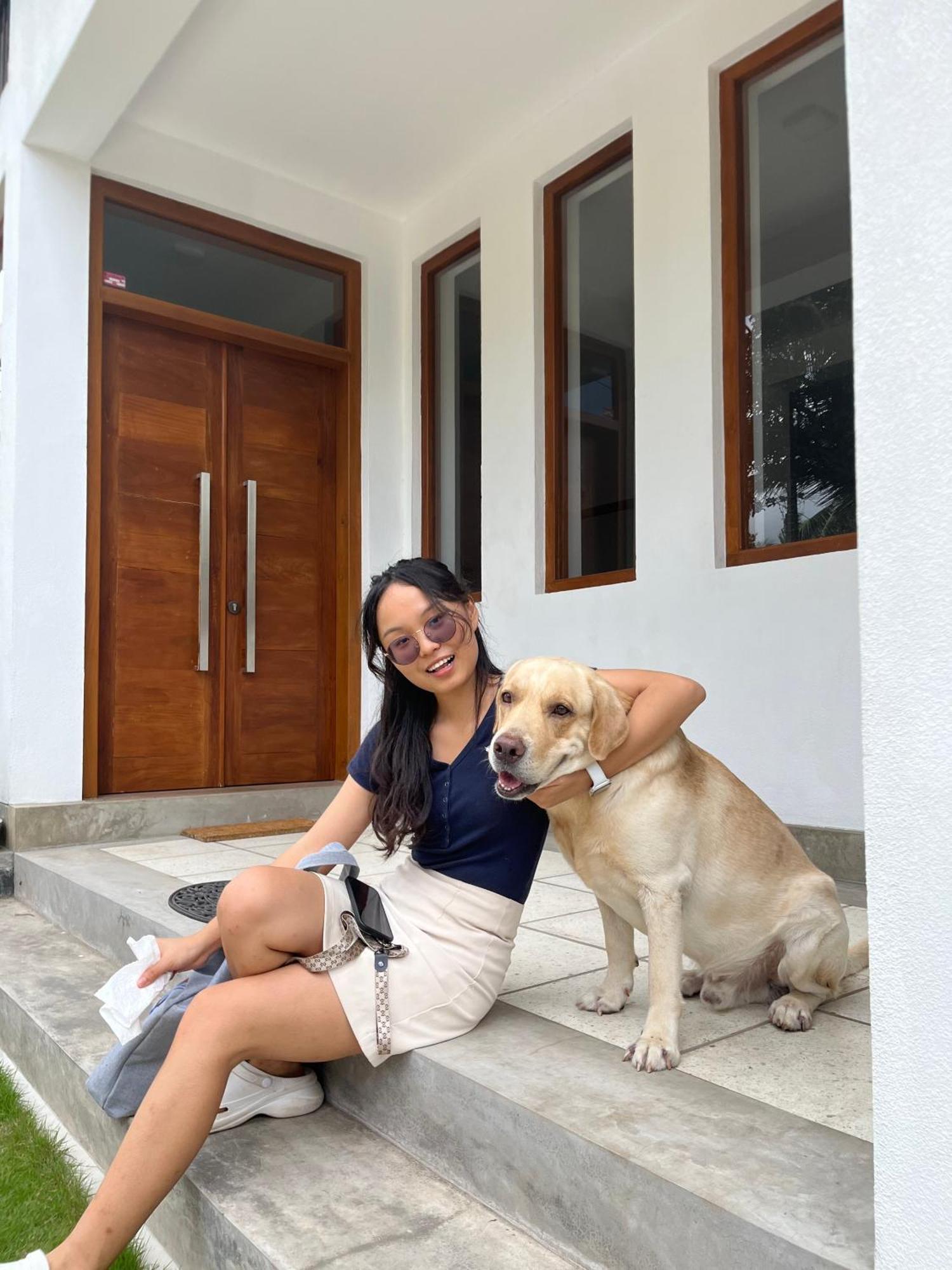 The Doctors Villa Ragama Exterior foto